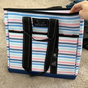 Scout Pocket Rocket Tote